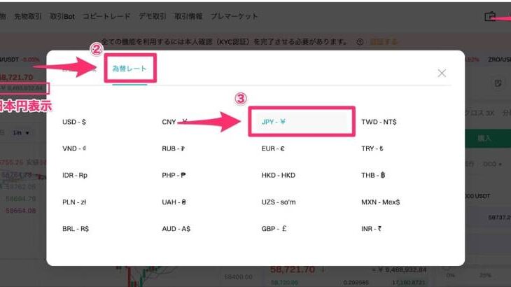 Bitgetは日本人ユーザーも多い海外取引所!利用する7つのメリットを解説