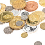 仮想通貨が値段上がる原理って何？