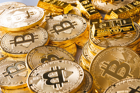 金←元素合成の実験に成功、ビットコイン←量子コンピュータの革新的な研究で容易に解読