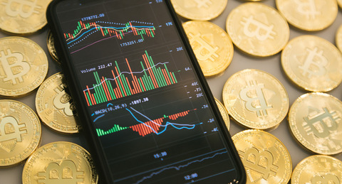 いまからビットコイン５０万円分買うのは遅い？