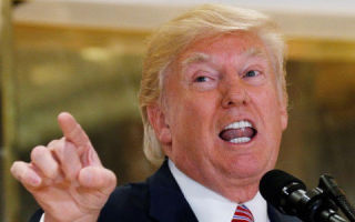 【仮想通貨】トランプ大統領、不動産王から暗号資産王になるwwwwwwwwww