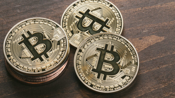 ビットコインは半減期前後で価格はなぜ上がるのか？【チャート画像あり】