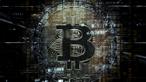 ビットコインて掘り尽くされるらしいな