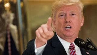 【朗報】トランプ大統領が仮想通貨を401(k)退職年金制度で利用可能する署名へ