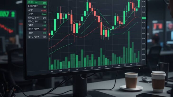 SBI VCトレードでJPYCを購入する方法