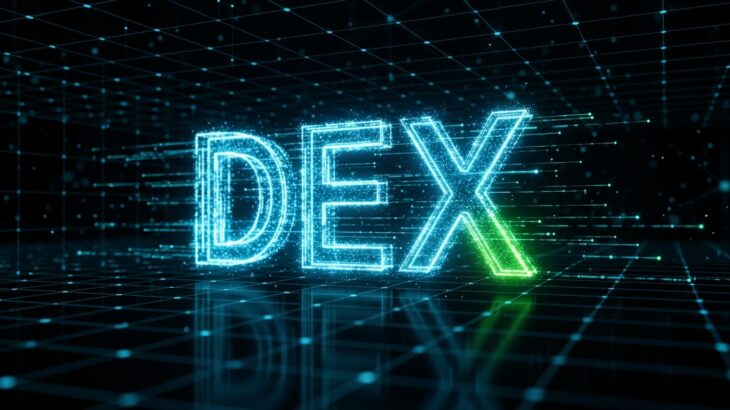 分散型取引所VOOIの将来性は？特徴から使い方・リスクまで徹底解説