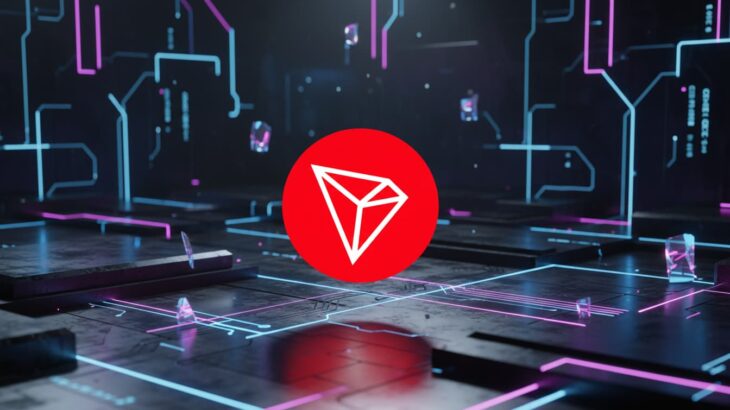 トロンの将来性は？特徴と価格予想・100円超えの可能性を徹底解説