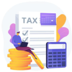 仮想通貨の確定申告はいくらから？20万円ルールやバレる理由も解説