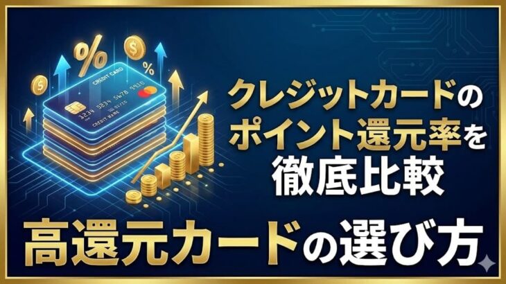 大学生向けクレジットカードおすすめクレカ10選！クレカを持つメリットや注意点は？