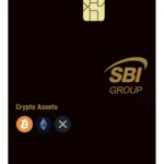 SBI VISAクリプトカードゴールドとは｜他社クリプトカードとの違いを比較