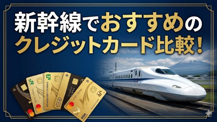 JRE CARDの還元率は何％？駅ビル3.5%・Suica1.5%の仕組みと年会費を無料にする方法